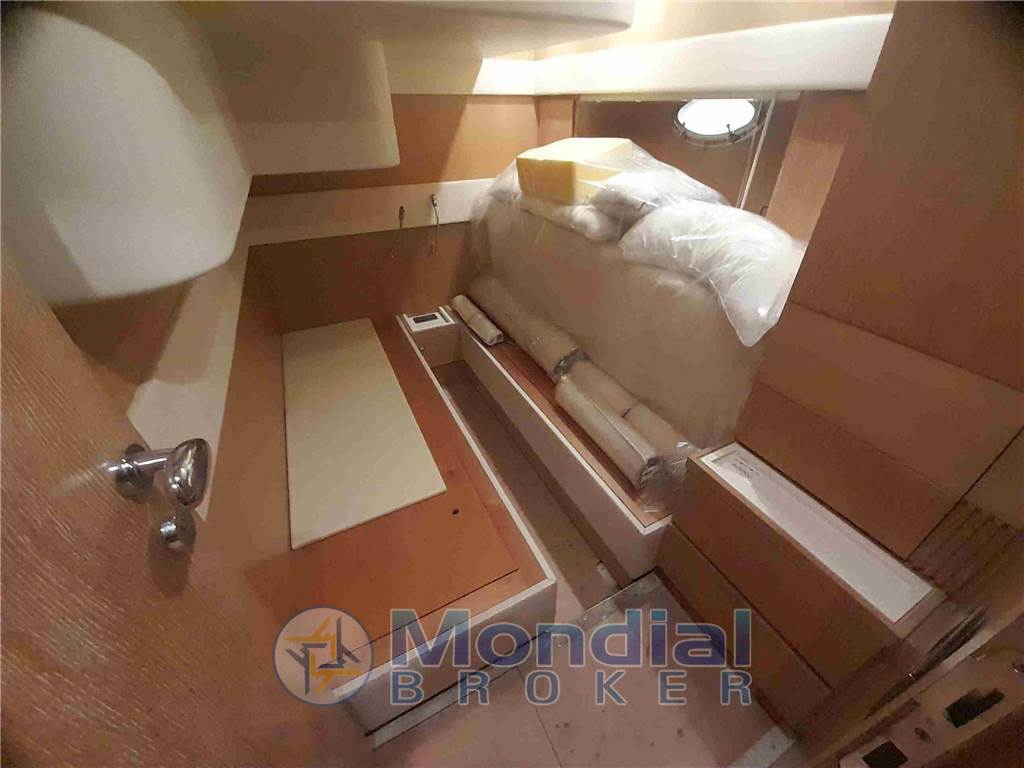 RIZZARDI INCREDIBLE 50'