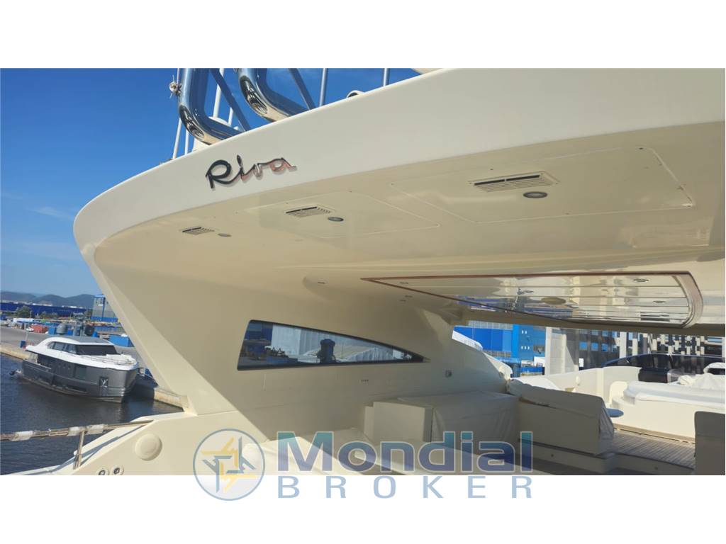 RIVA ATHENA 115'