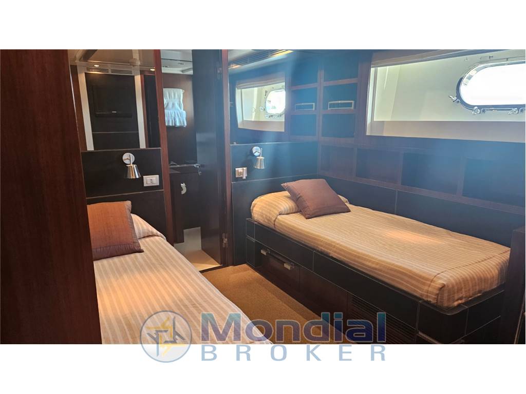 RIVA ATHENA 115'