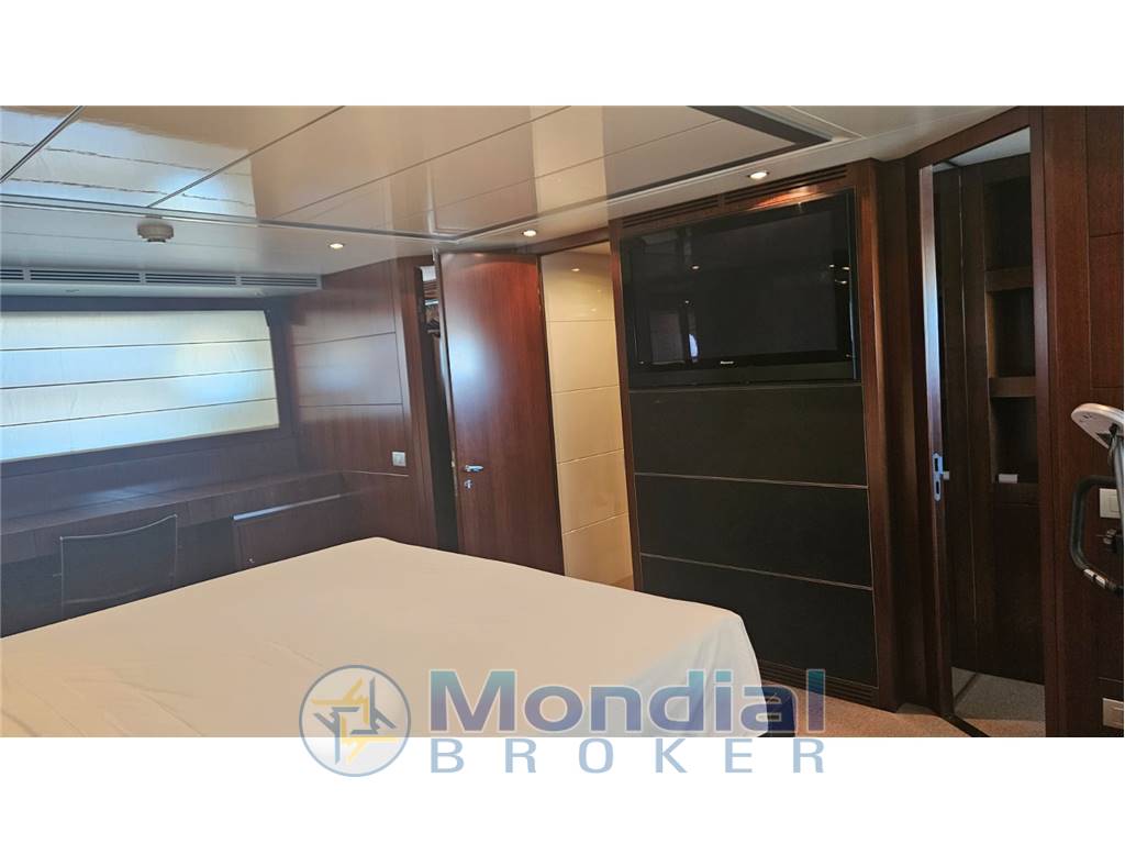RIVA ATHENA 115'