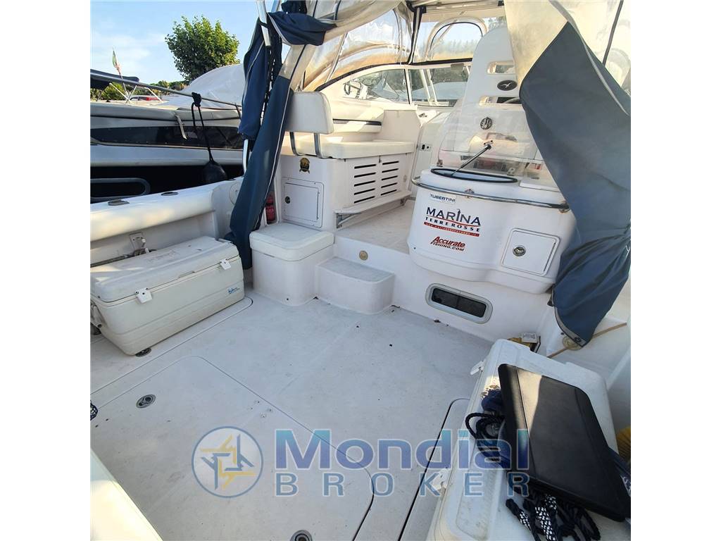 PRO LINE 32' EXPRESS