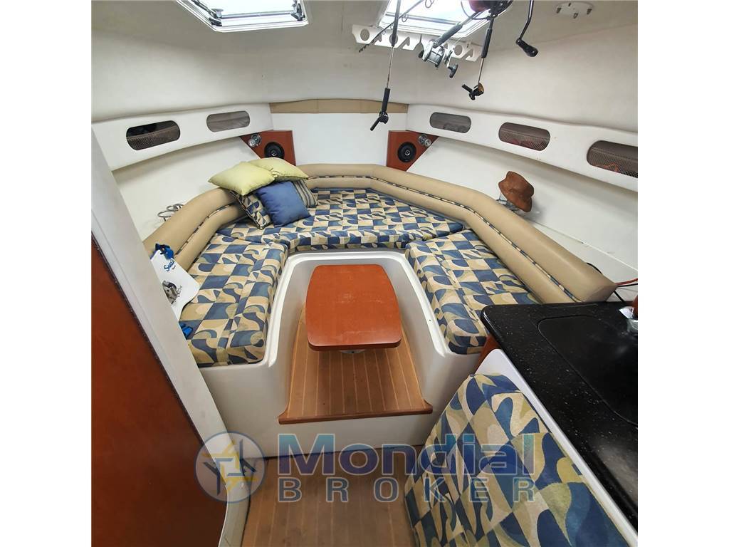 PRO LINE 32' EXPRESS