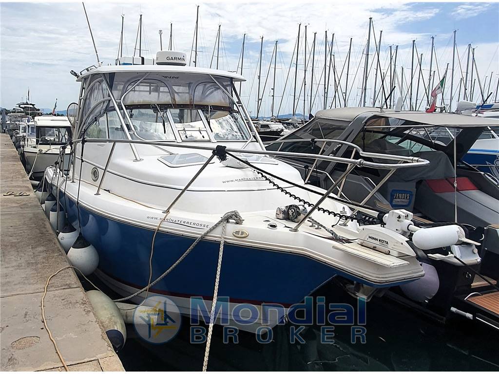 PRO LINE 32' EXPRESS