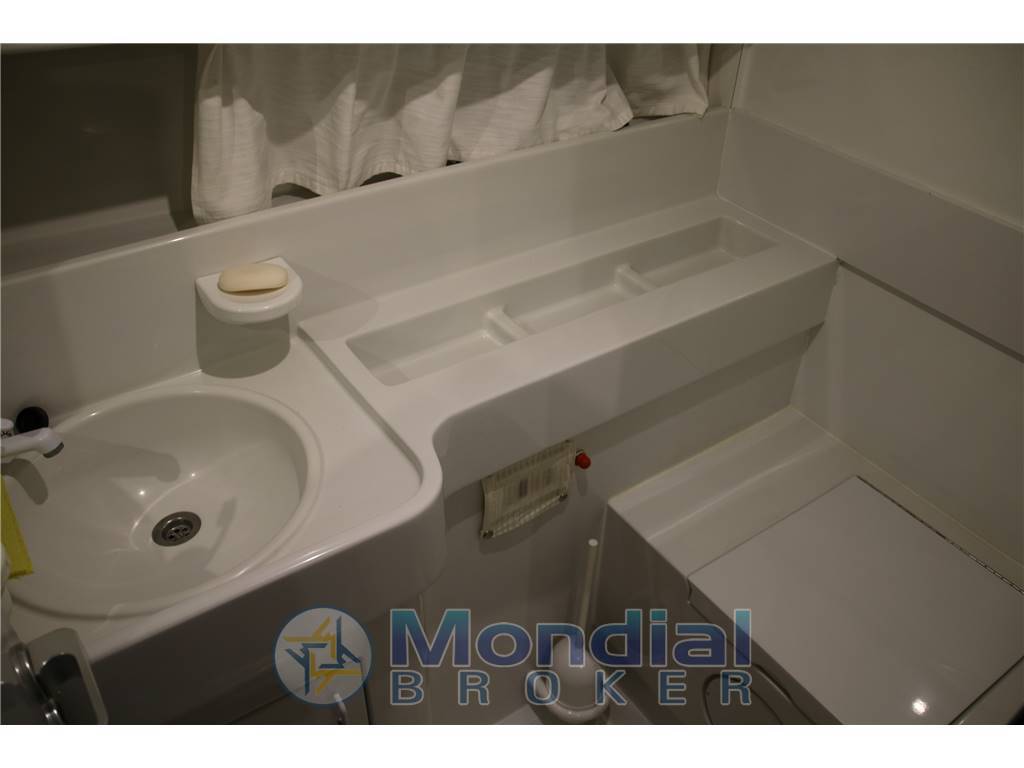 MOCHI CRAFT 40' EUROPA