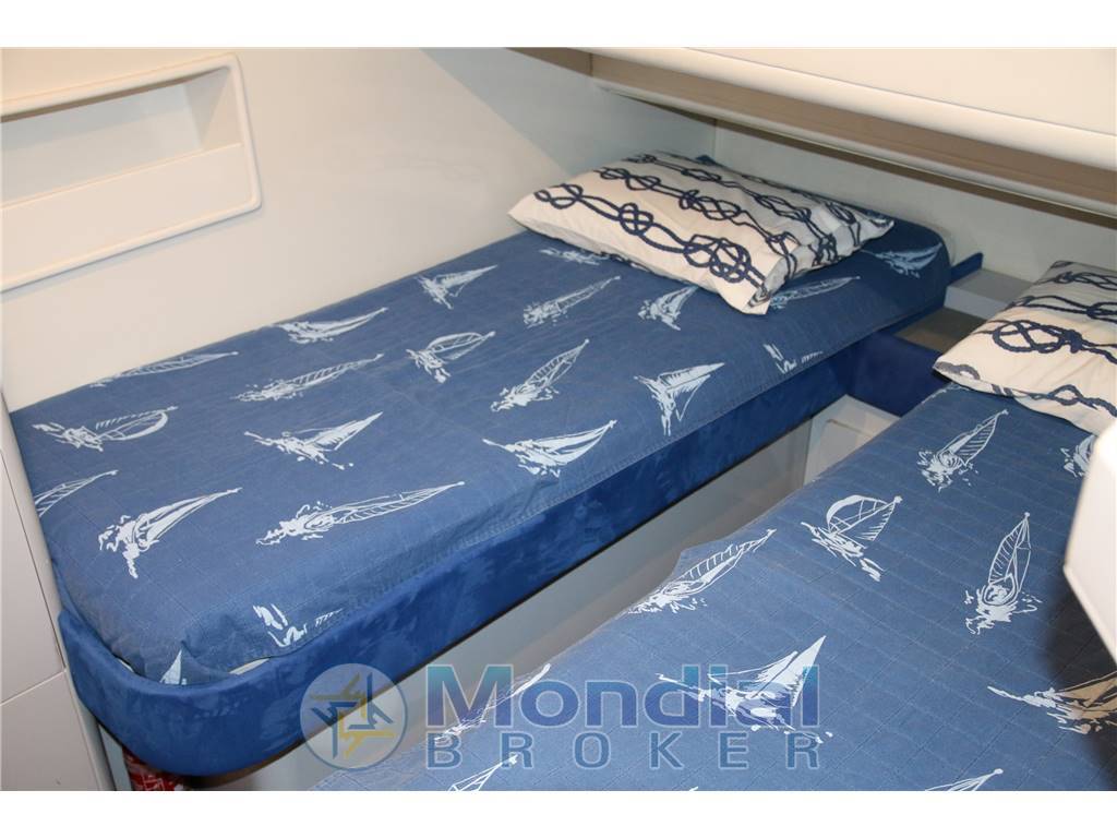 MOCHI CRAFT 40' EUROPA