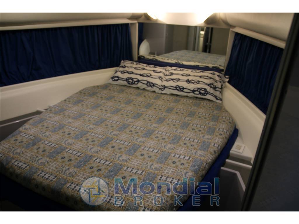 MOCHI CRAFT 40' EUROPA