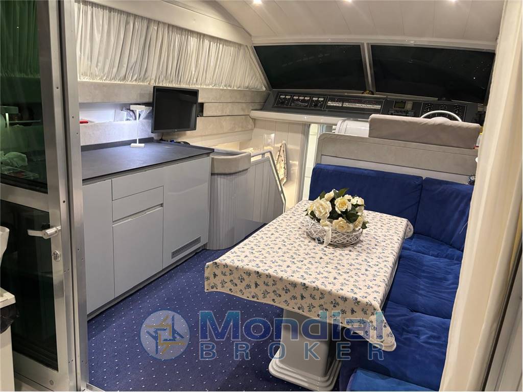 MOCHI CRAFT 40' EUROPA