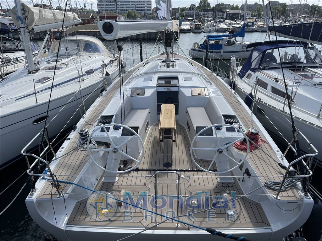 ITALIA YACHTS 12.98 Bellissima (demo - boat)
