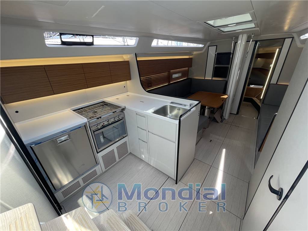 ITALIA YACHTS 12.98 Bellissima (demo - boat)