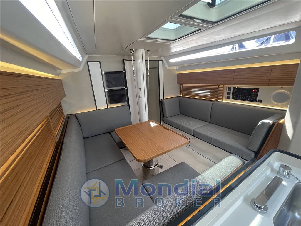 ITALIA YACHTS 12.98 Bellissima (demo - boat)