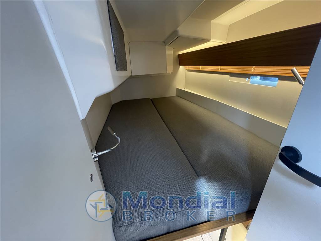 ITALIA YACHTS 12.98 Bellissima (demo - boat)