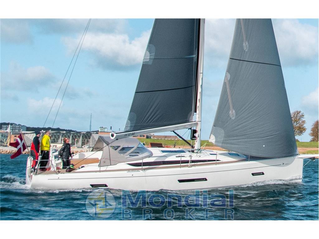 ITALIA YACHTS 12.98 Bellissima (demo - boat)