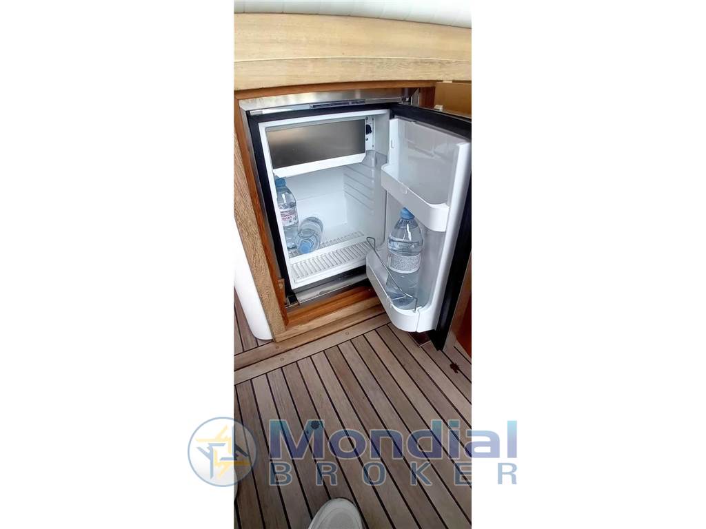 CANTIERE MIMI' 9.50 Cabin