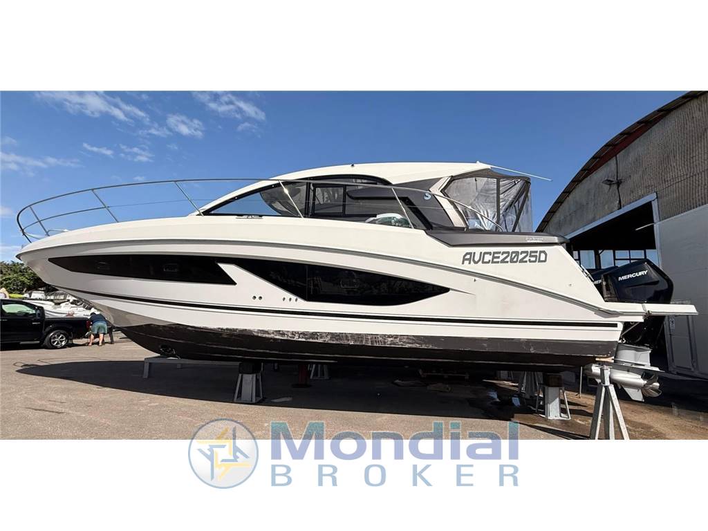 BENETEAU GT 11