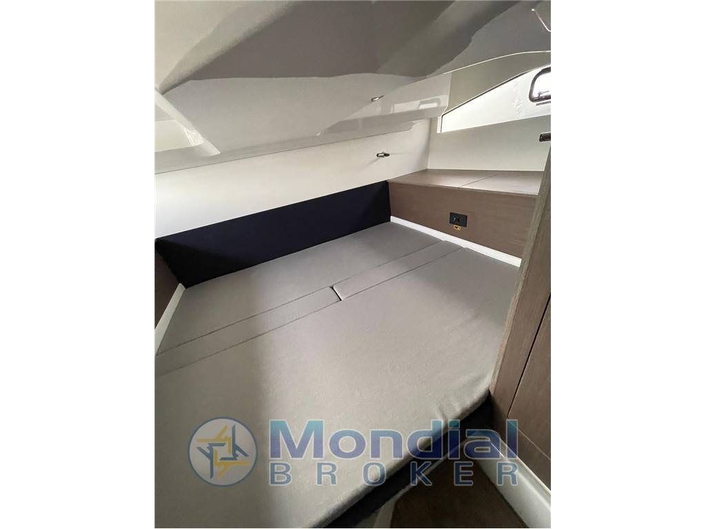 BENETEAU GT 11