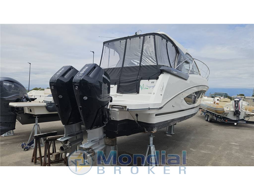 BENETEAU GT 11