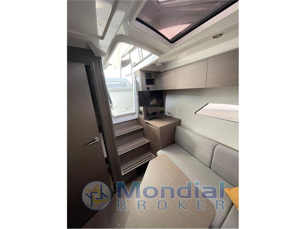 BENETEAU GT 11