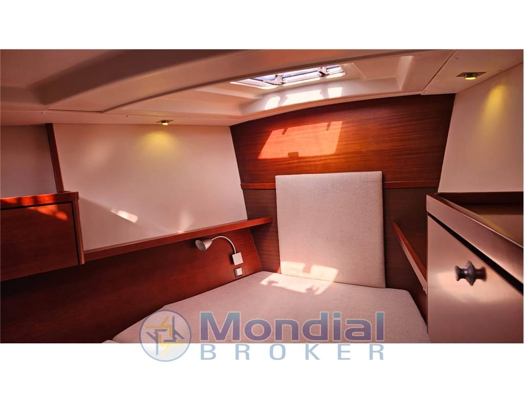 HANSE YACHTS 470 E