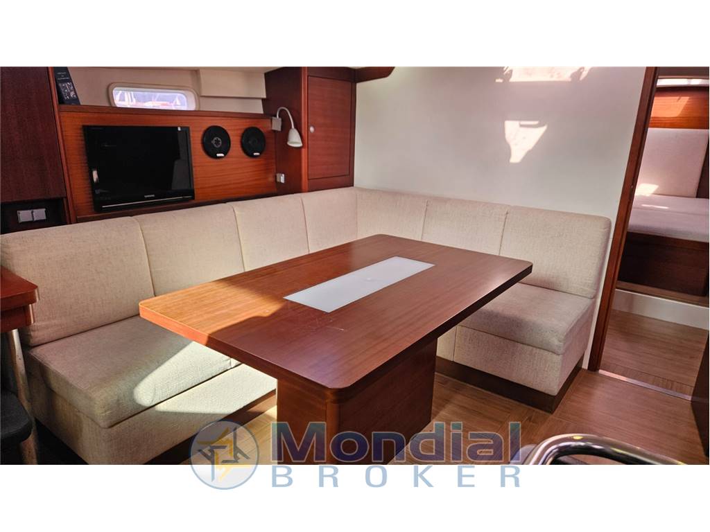HANSE YACHTS 470 E