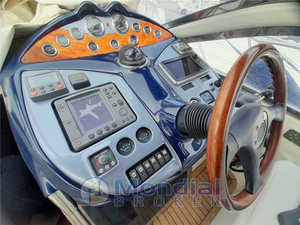 GOBBI ATLANTIS 47'