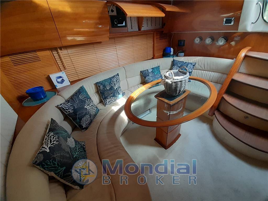 GOBBI ATLANTIS 47'
