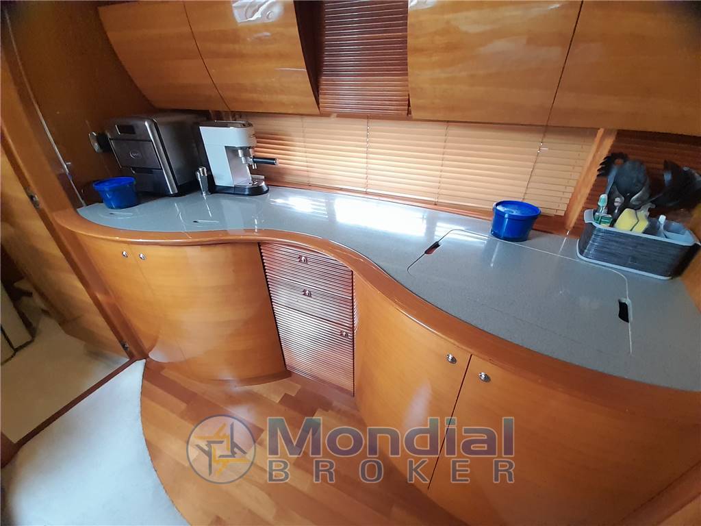 GOBBI ATLANTIS 47'