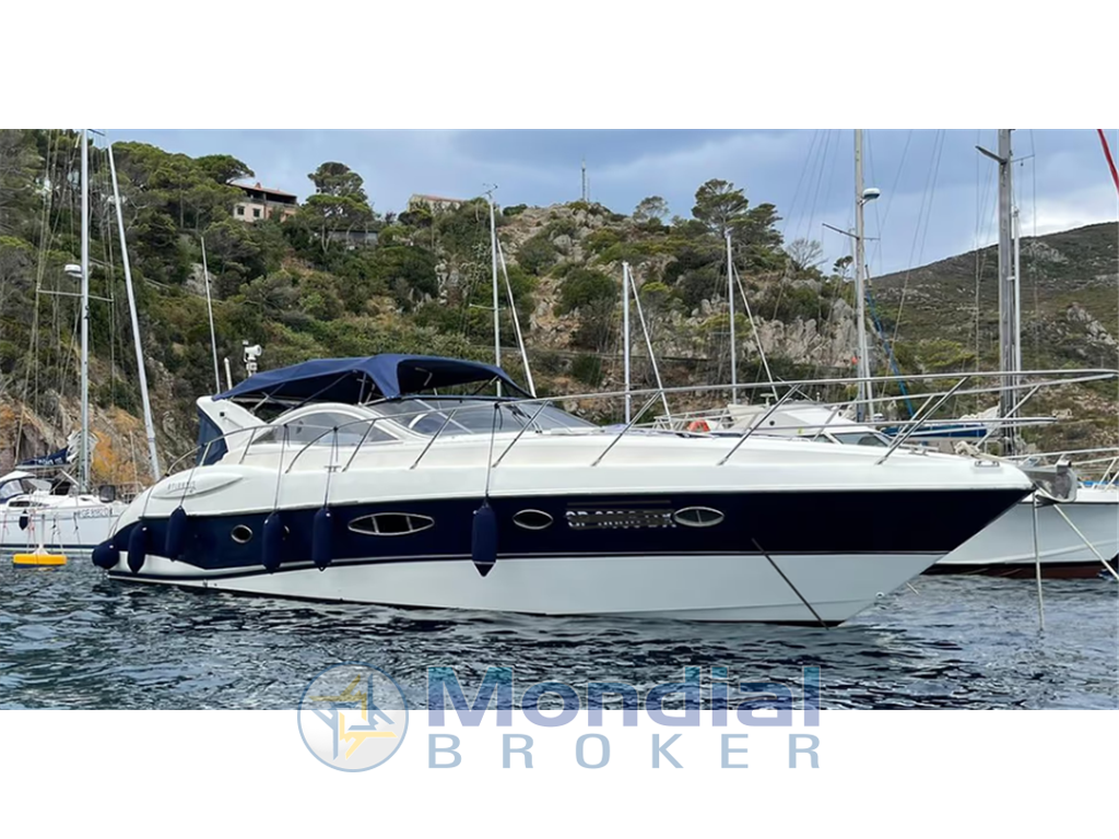 GOBBI ATLANTIS 47'