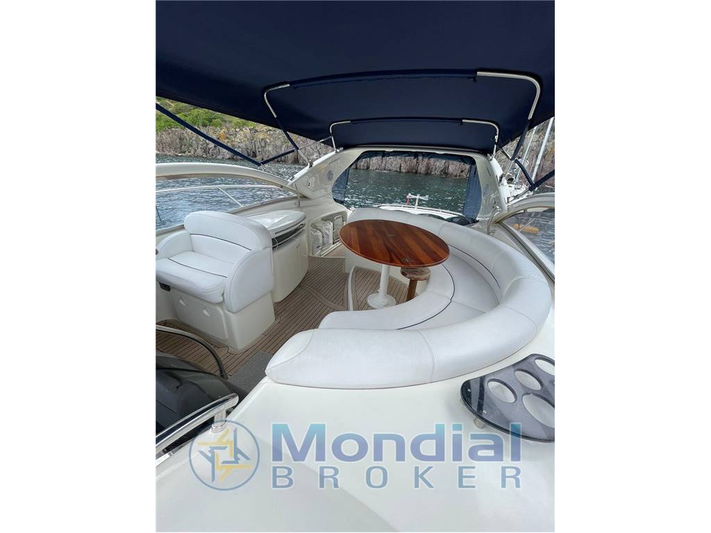 GOBBI ATLANTIS 47'
