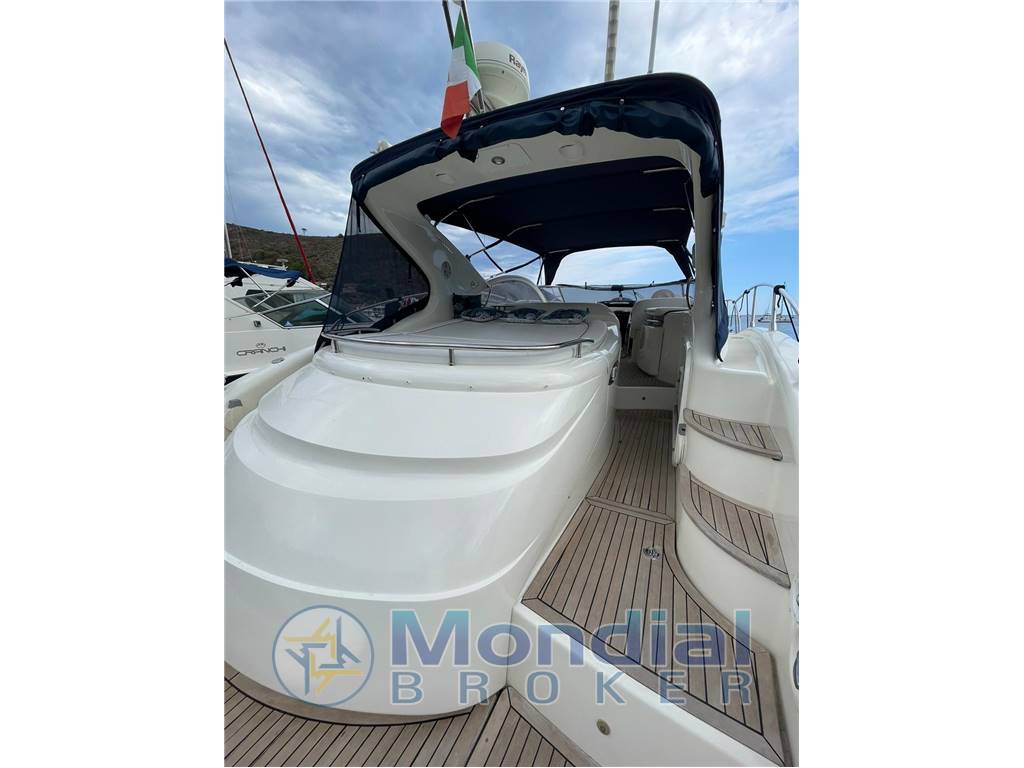 GOBBI ATLANTIS 47'