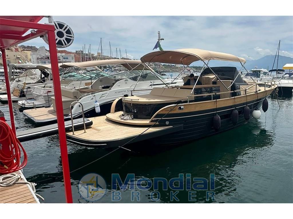 ESPOSITO POSITANO 32'