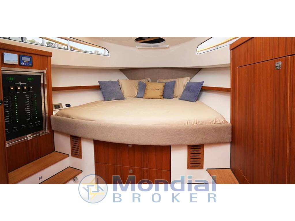 ESPOSITO POSITANO 32'