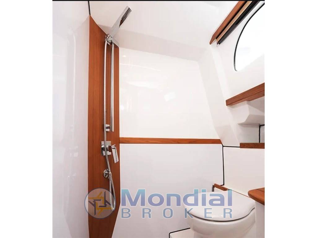 ESPOSITO POSITANO 32'