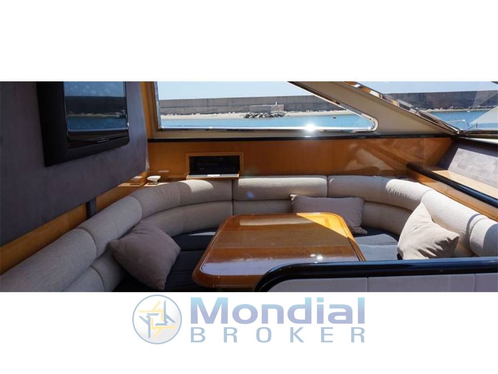 ITALVERSIL PHANTOM 80'