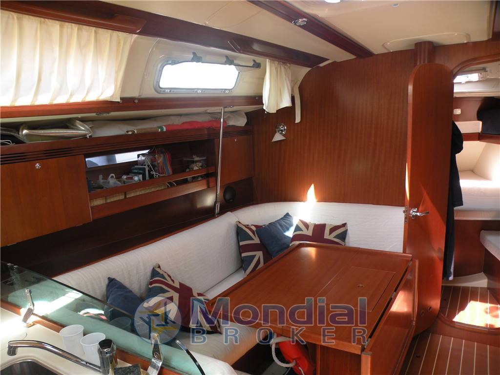 DUFOUR 40' Performance