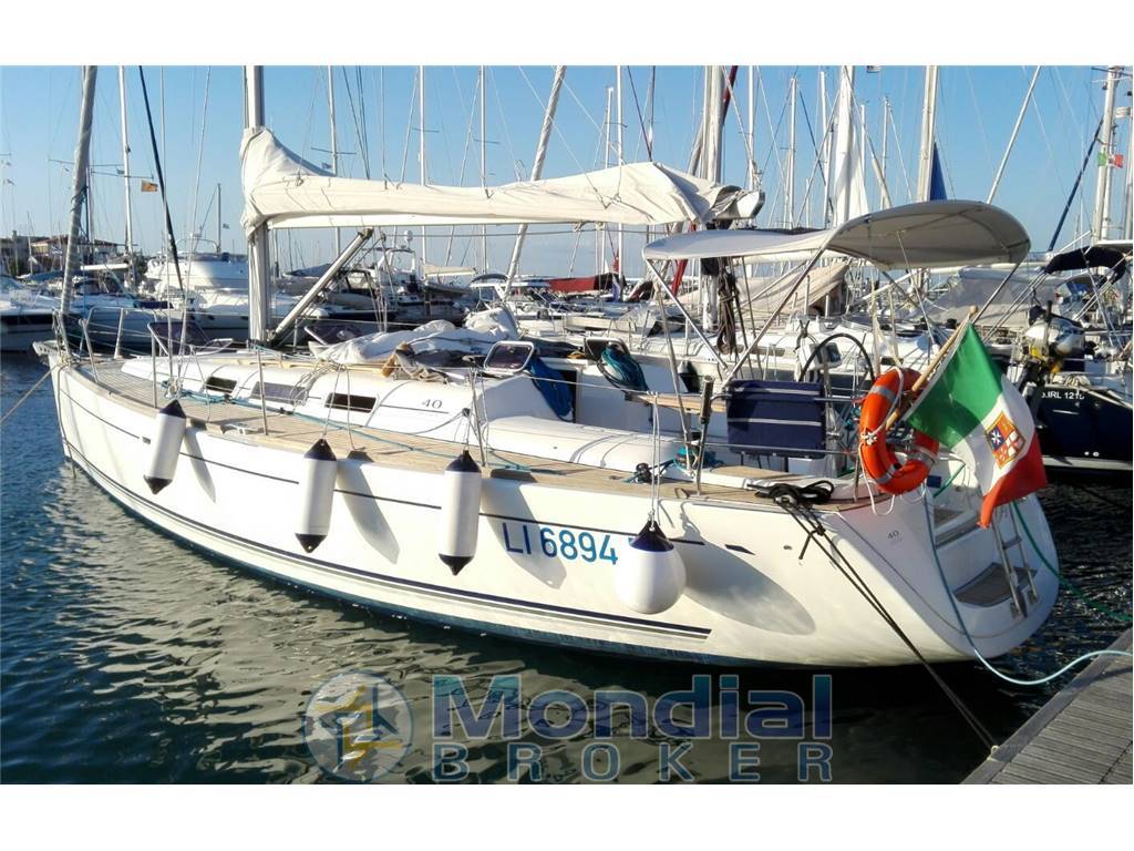 DUFOUR 40' Performance