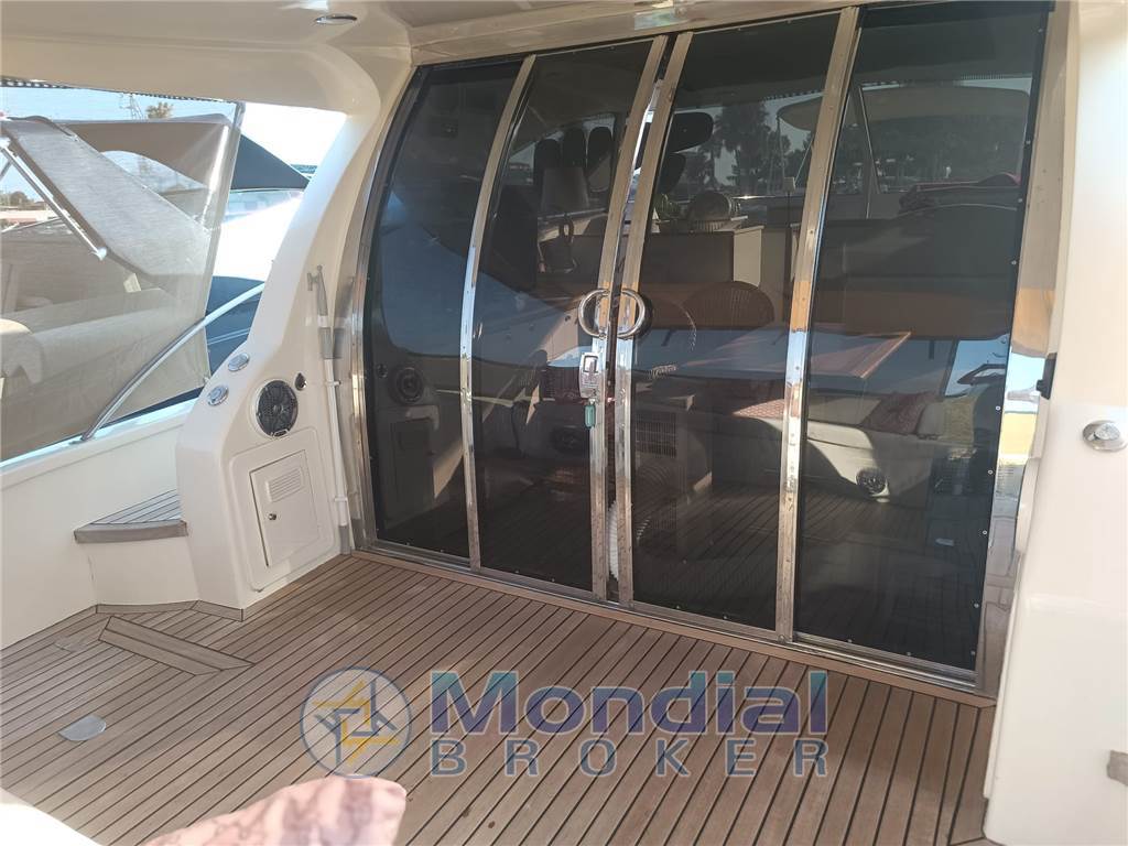 PIETRAMARINA 46'