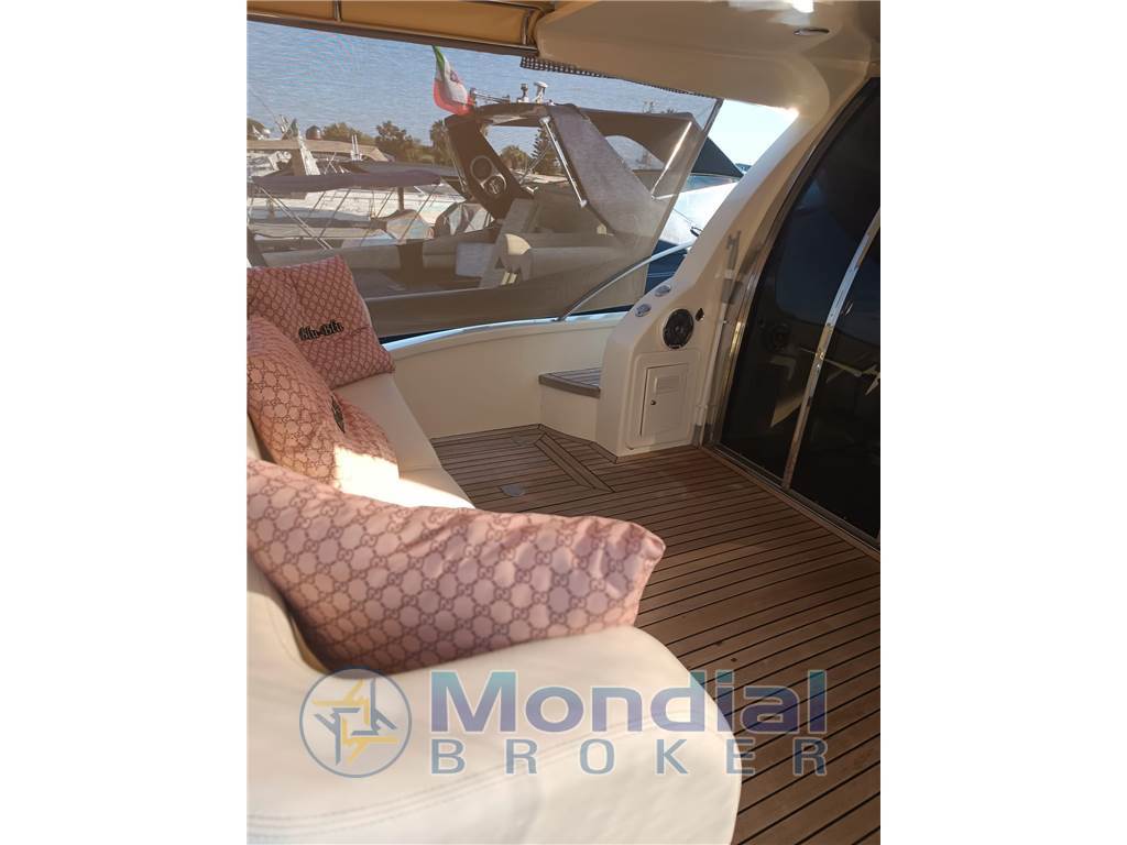 PIETRAMARINA 46'