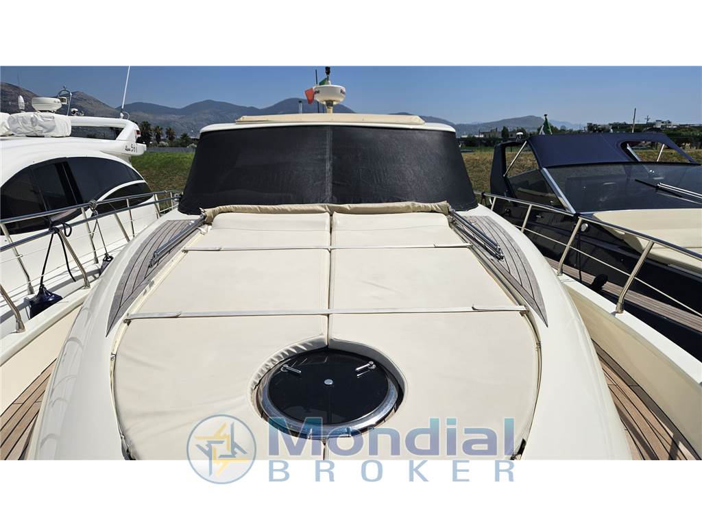 PIETRAMARINA 46'