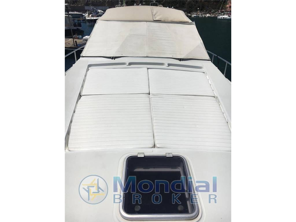 MOCHI CRAFT TUXEDO 42'