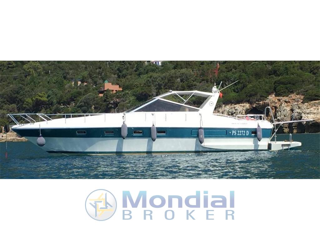 MOCHI CRAFT TUXEDO 42'