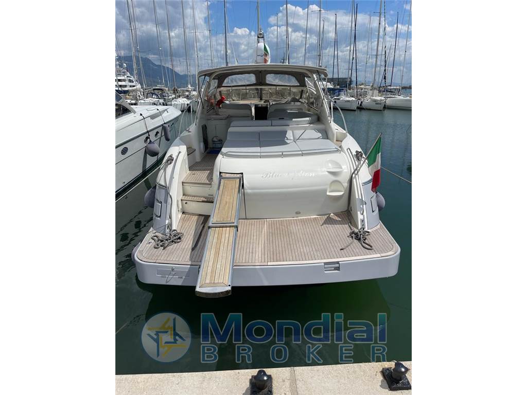 PRINCESS V 50'