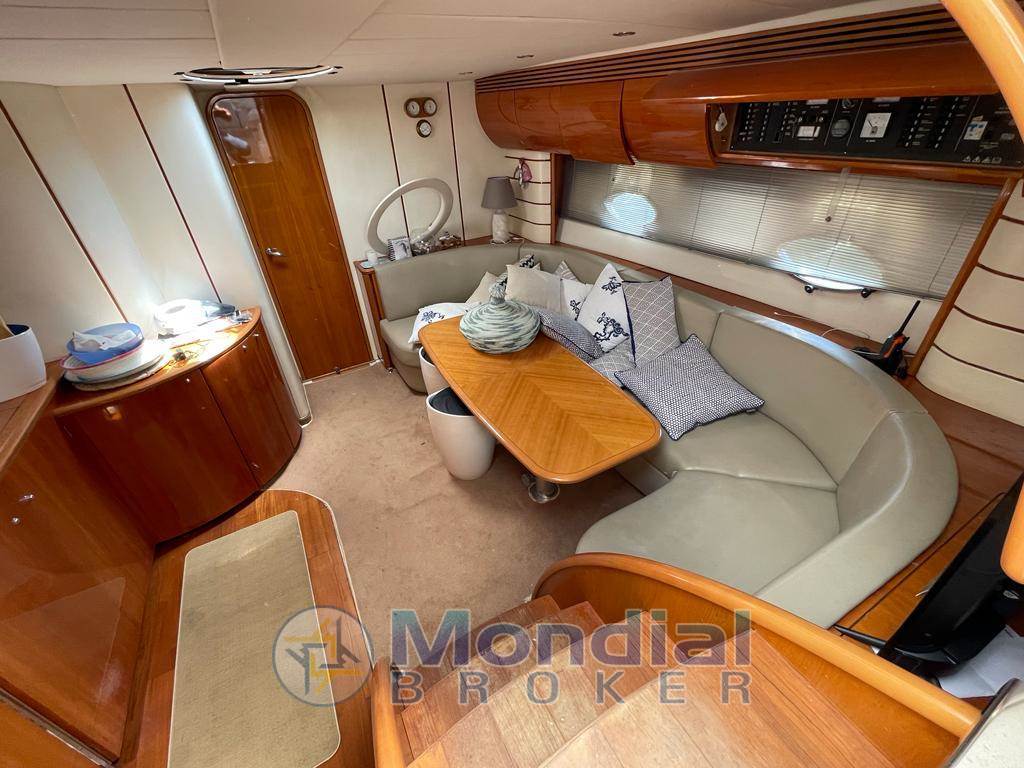 PRINCESS V 50'