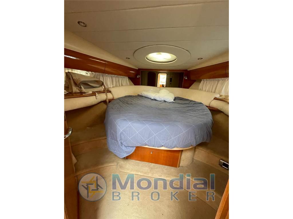 PRINCESS V 50'