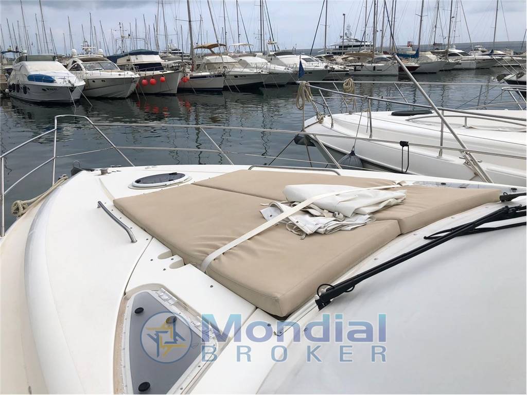 FAIRLINE 50' PHANTOM
