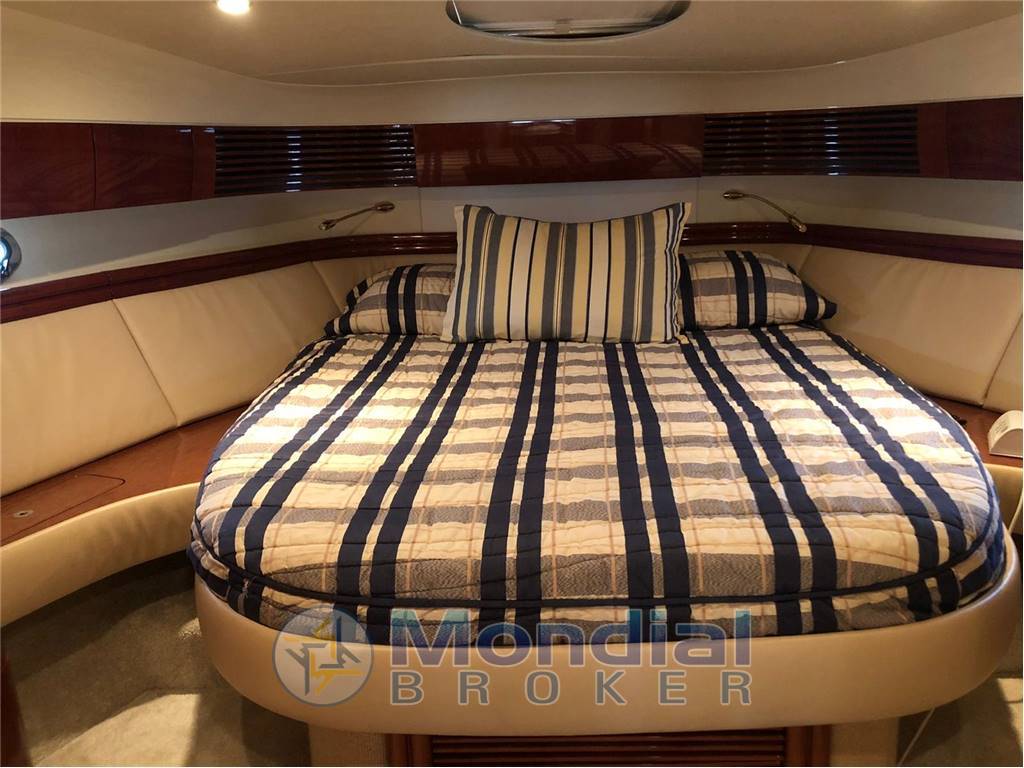 FAIRLINE 50' PHANTOM