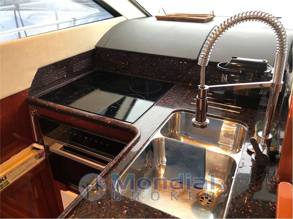 FAIRLINE 50' PHANTOM