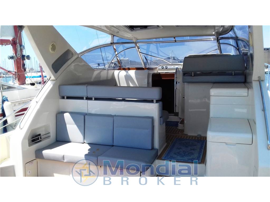 TUCCOLI BOATS T440
