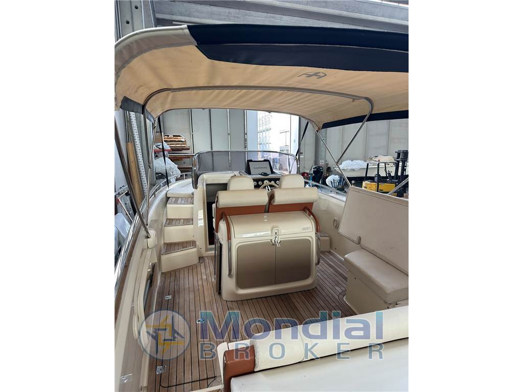 INVICTUS GT 280