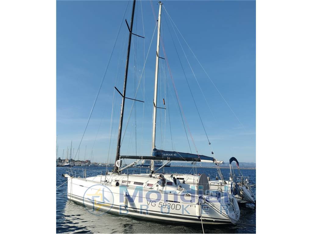 BENETEAU FIRST 35'