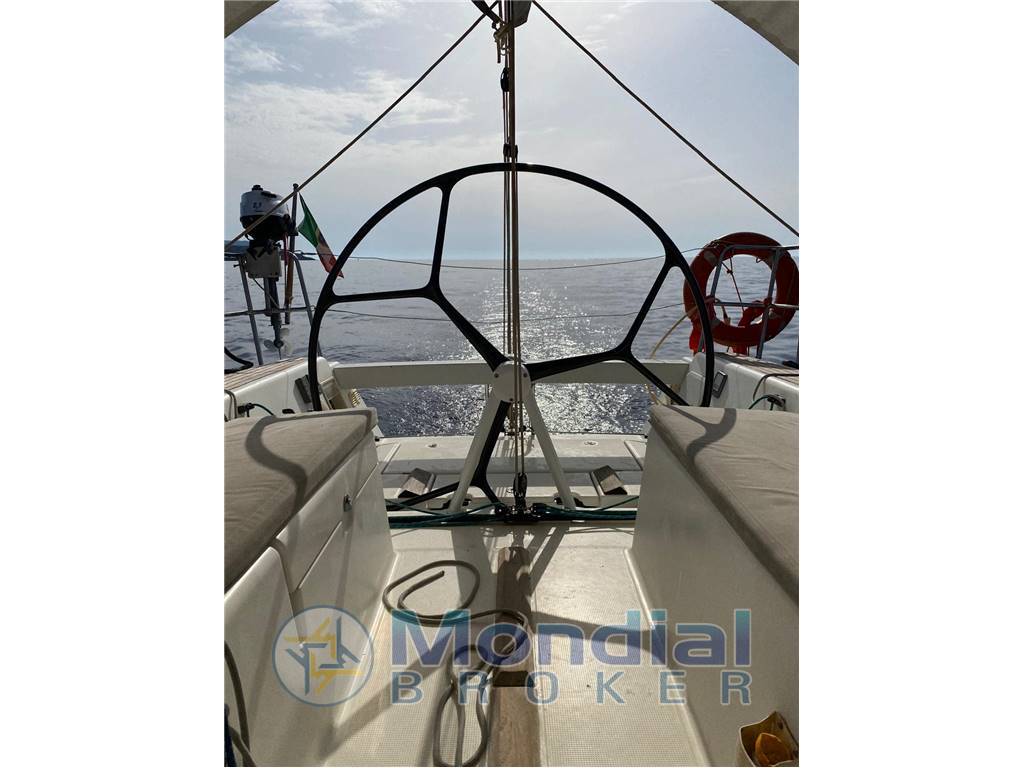 BENETEAU FIRST 35'